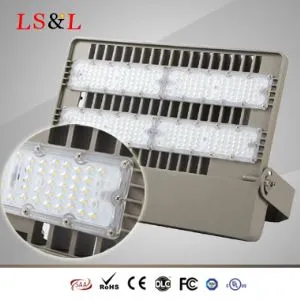 200W LED σήραγγα φώτα φως εργοστάσιο της Κίνας με τέσσερις μονάδες LED για χονδρική πώληση